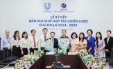 Unilever Việt Nam cùng Viện Pasteur TPHCM đồng hành cải thiện chất lượng cuộc sống, nâng cao sức khỏe người Việt