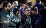 Video: Người dân Iran cầu nguyện cho tổng thống Iran