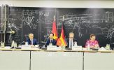 Việt Nam và Đức thúc đẩy hợp tác khoa học - công nghệ