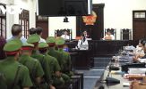 Xét xử vụ án khai thác trái phép apatit liên quan cựu Bí thư Lào Cai