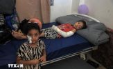 Xung đột Hamas-Israel: Tình hình y tế tại Gaza tiếp tục xấu đi