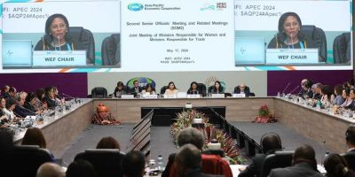 APEC: Thúc đẩy bình đăng giới và nâng cao quyền năng kinh tế của phụ nữ