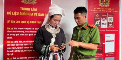 Bắc Kạn tổ chức Cuộc thi 'Tìm hiểu pháp luật về căn cước, định danh và xác thực điện tử của Việt Nam'