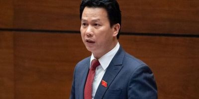 Bộ trưởng Đặng Quốc Khánh cùng 3 tư lệnh ngành sẽ đăng đàn trả lời chất vấn