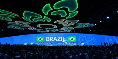 Brazil chính thức đăng cai World Cup nữ 2027