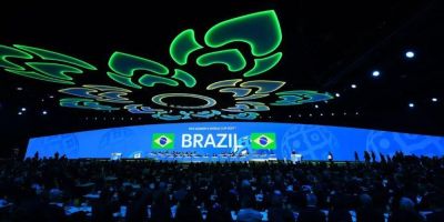 Brazil đăng cai vòng chung kết Giải bóng đá nữ vô địch thế giới 2027