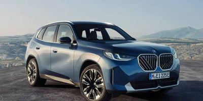 Chi tiết BMW X3 2025 từ 1,3 tỷ đồng, nâng cấp hàng loạt