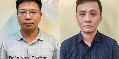 Cục cảnh sát kinh tế đề nghị ngăn chặn giao dịch tài sản của 11 cá nhân ở Khánh Hòa