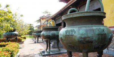 Cửu đỉnh triều Nguyễn trở thành di sản tư liệu khu vực châu Á - Thái Bình Dương: Lan tỏa giá trị nghệ thuật từ di sản