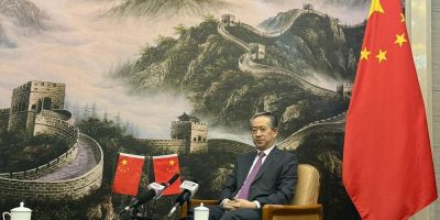 Đại sứ Trung Quốc đánh giá cao vai trò của Việt Nam trong nền kinh tế thế giới