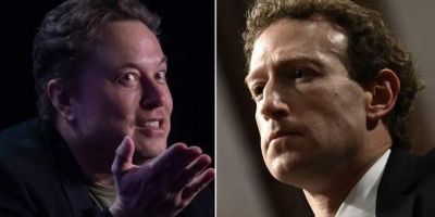 Elon Musk 'chúc mừng sinh nhật' Mark Zuckerberg bằng cách mỉa mai chuyện thách đấu võ