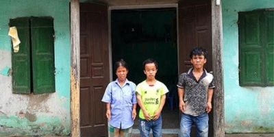 Gia đình 3 người 'tí hon' ở Hưng Yên và nỗi niềm của người mẹ