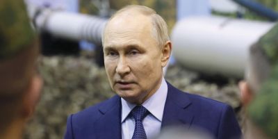 Giải mã khả năng Nga sử dụng vũ khí hạt nhân chiến thuật ở Ukraina