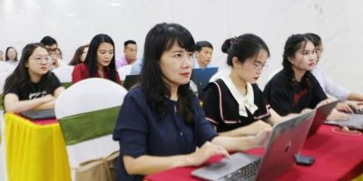 Hà Tĩnh tập huấn nghiệp vụ 'Ứng dụng trí tuệ nhân tạo trong tác nghiệp báo chí'.