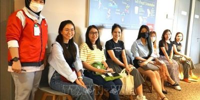 Hỗ trợ chăm sóc sức khỏe cho cộng đồng người Việt ở Malaysia