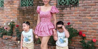 Hoa hậu Việt từng ly dị chồng đại gia nay muốn tự chủ về kinh tế