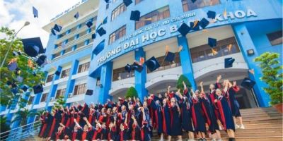 Hội nhập quốc tế giáo dục đại học và vấn đề đặt ra cho giáo dục đại học Việt Nam