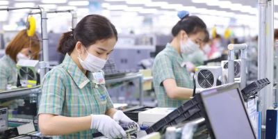 Kinh tế Bắc Ninh, Quảng Nam hồi phục, thoát nguy cơ 'đội sổ'