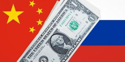 Kinh tế Nga, Trung Quốc có thể vượt qua mọi lệnh trừng phạt từ phương Tây