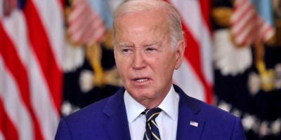 Lãnh đạo đảng Dân chủ khẳng định ủng hộ Tổng thống Biden