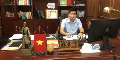 Lương Sơn - Hòa Bình: Phấn đấu sớm trở thành thị xã trong năm 2025