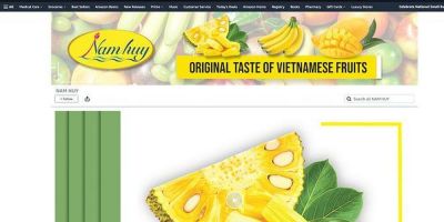 Nhiều nhãn hiệu nổi tiếng của Việt Nam bị tổ chức nước ngoài đăng ký trước