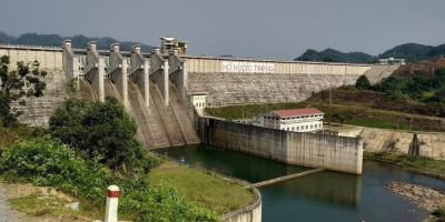 Quảng Ngãi: Kiểm tra thuế Thủy điện Nước Trong