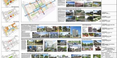 Thái Bình: Dự kiến đầu tư phát triển dự án khu đô thị mới Kiến Giang gần 96,3 ha