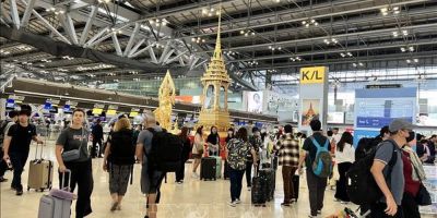 Thái Lan thông qua thị thực đặc biệt để thu hút đầu tư nước ngoài