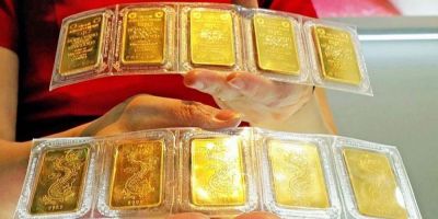 Tin tức kinh tế ngày 20/5/2024: giá vàng đồng loạt tăng mạnh