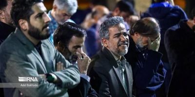 Video: Người dân Iran cầu nguyện cho tổng thống Iran