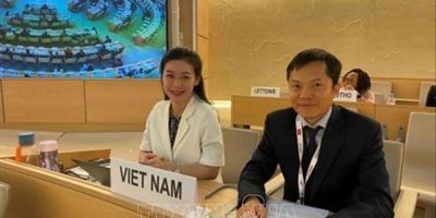 Việt Nam bảo đảm tiếp cận công bằng với công nghệ số