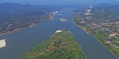 Việt Nam rất quan tâm đến tác động xuyên biên giới của các công trình thủy điện trên sông Mekong