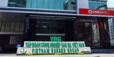 Vụ án Tập đoàn Cao su Việt Nam: Dừng giao dịch bất động sản của 11 cá nhân liên quan