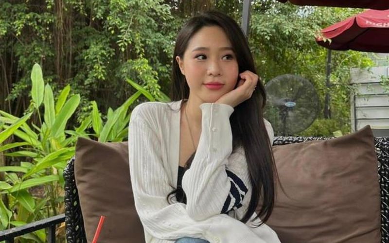 Chân dung nữ MC thể thao từng vào top 10 Hoa hậu Việt Nam