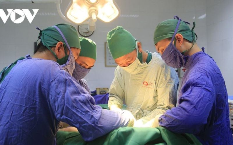 Đầu tư bệnh viện ở Quảng Ninh 'hút' nhân lực y tế chất lượng cao