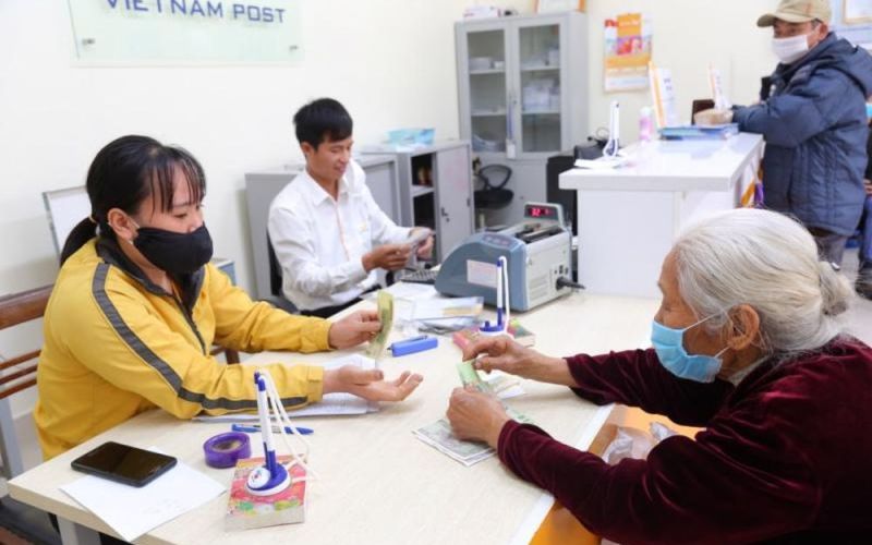 Hà Nội sẽ hỗ trợ 100% mức đóng bảo hiểm y tế cho người cao tuổi