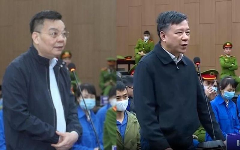 Hơn 100 người có đơn xin giảm án cho cựu Bí thư Phạm Xuân Thăng