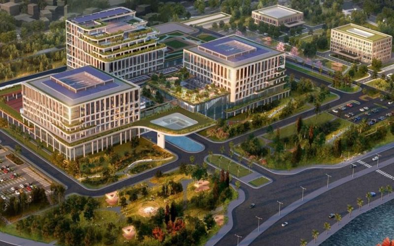 Năm 2024, Quảng Ninh sẽ dành 4.600 tỷ đồng đầu tư các dự án thuộc lĩnh vực y tế
