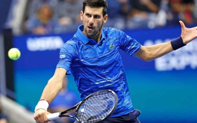 Nóng nhất thể thao sáng 20/12: 'Sẽ thật bất ngờ nếu Djokovic giành Golden Slam'