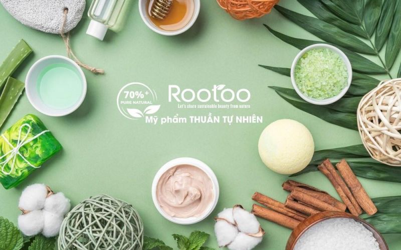 Rootoo Việt Nam và hành trình khẳng định vị thế trên thị trường Mỹ phẩm trong và ngoài nước