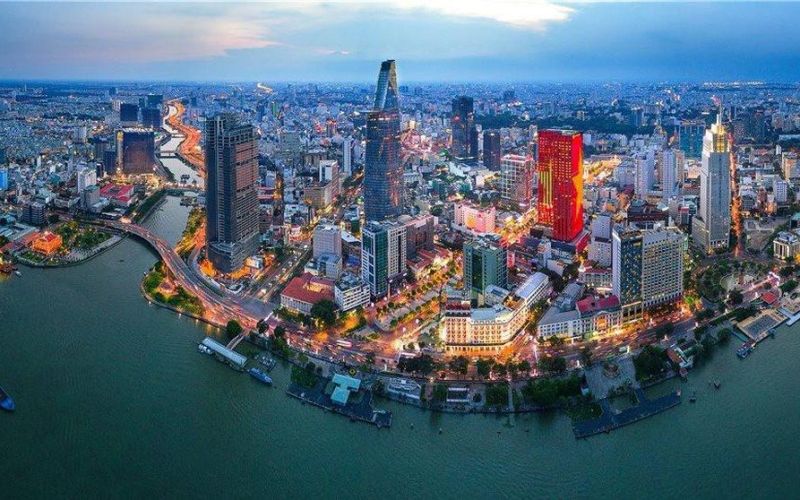 Thành phố Hồ Chí Minh công bố 10 sự kiện nổi bật năm 2023