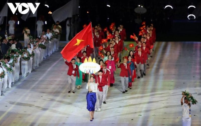 Thể thao thành tích cao Việt Nam quyết liệt đổi mới từ những 'phê bình quý báu'