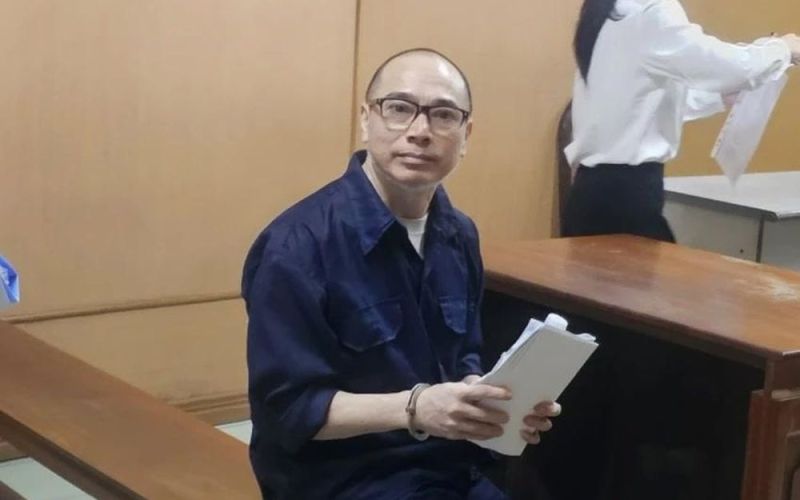 Trả hồ sơ vụ Bùi Quang Hải bị cáo buộc lừa bán găng tay y tế chiếm đoạt hơn 3,2 triệu USD