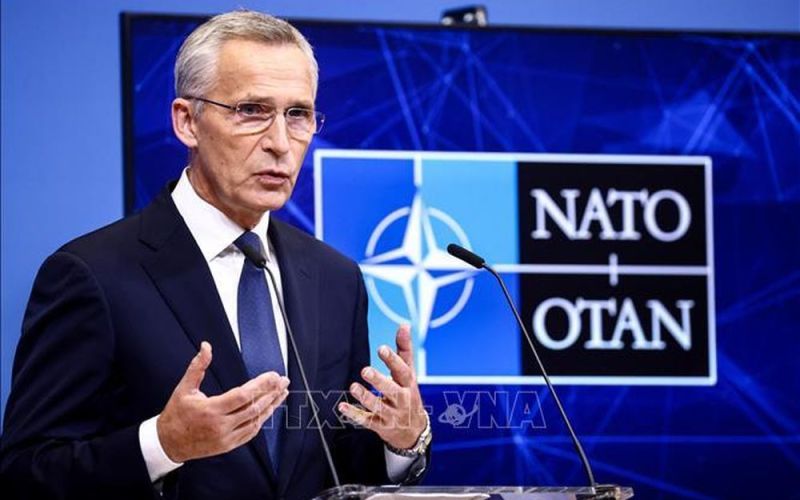 Trên 20 thành viên NATO cam kết chi ít nhất 2% GDP cho quốc phòng