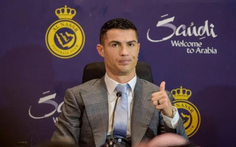 Tròn một năm Ronaldo thay đổi bóng đá Saudi Arabia