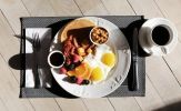 10 lợi ích sức khỏe của việc ăn sáng