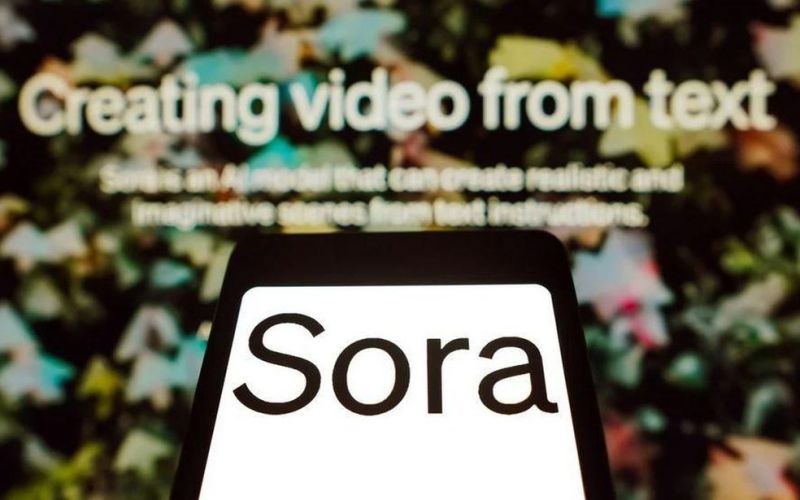 2 nhà phát triển Trung Quốc góp công tạo ra Sora được vinh danh ở quê nhà: 'Tỏa sáng trên trường quốc tế'