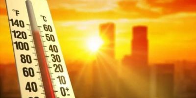 6 tình trạng sức khỏe nguy hiểm liên quan đến nắng nóng