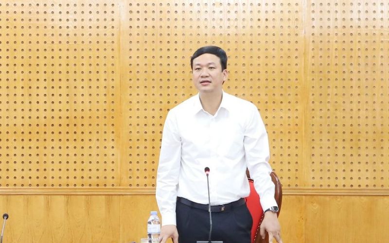 Bắc Giang: Hướng tới xây dựng huyện Tân Yên đạt chuẩn nông thôn mới nâng cao
